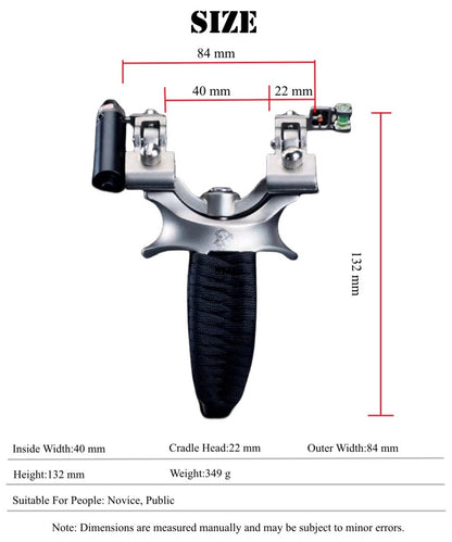 Traditional outdoor competitive outdoor equipment